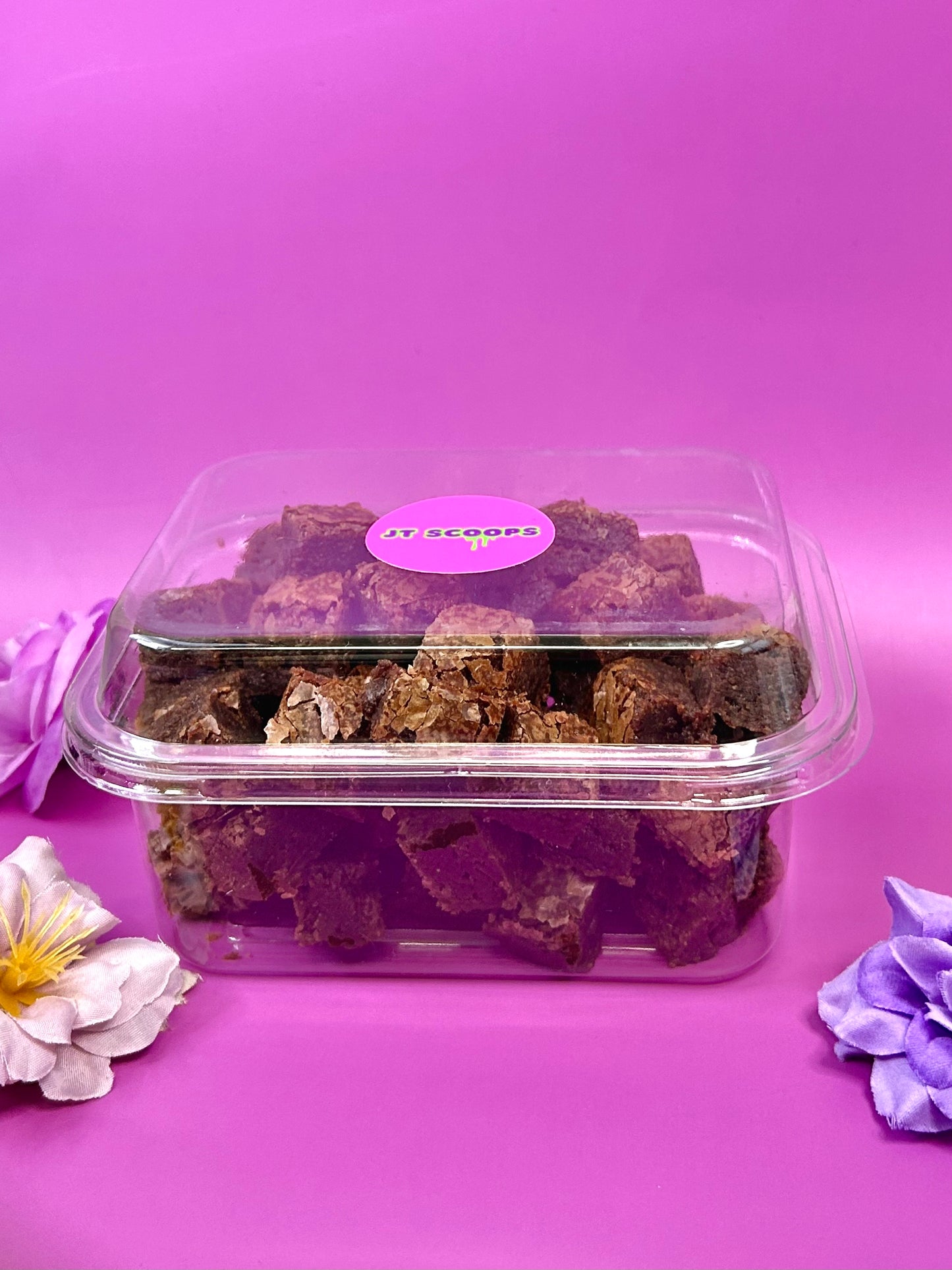 Chocolate Mini Bites