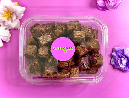 Chocolate Mini Bites