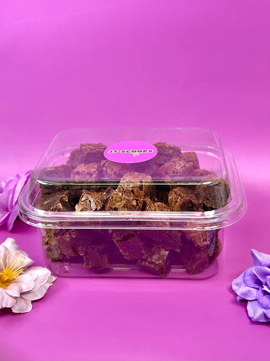 Chocolate Mini Bites